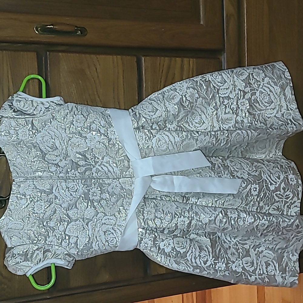 Little Angels Dress - Picture 4 of 7